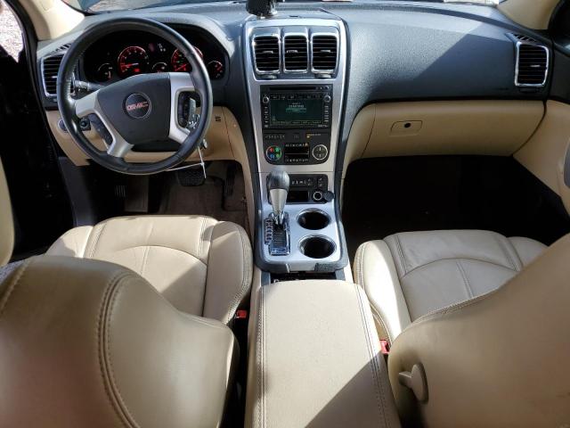 1GKKRRED7CJ351490 GMC Acadia Slt-1