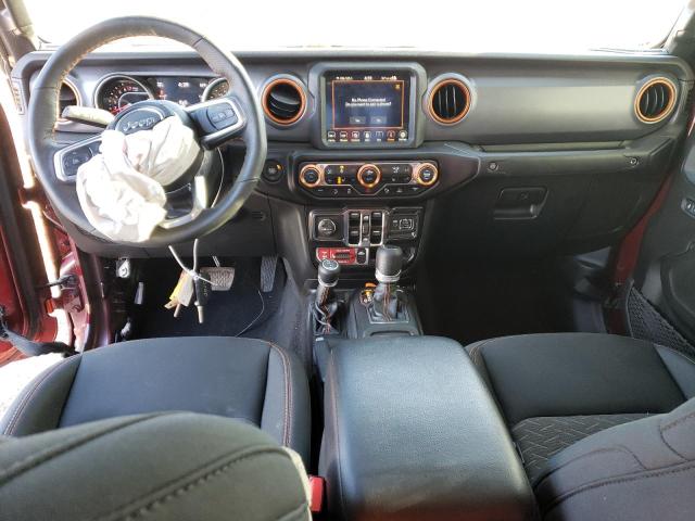 1C6JJTEG6NL112582 Jeep Gladiator Mojave