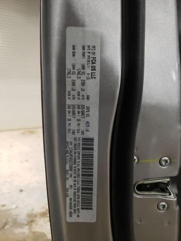 2016 JEEP PATRIOT LA - 1C4NJRFB3GD733999