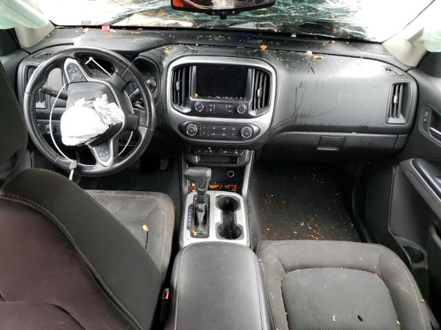 2020 CHEVROLET COLORADO L - 1GCGTCEN6L1107936
