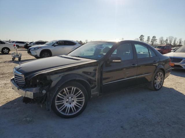 2008 Mercedes-Benz E-Class E 350