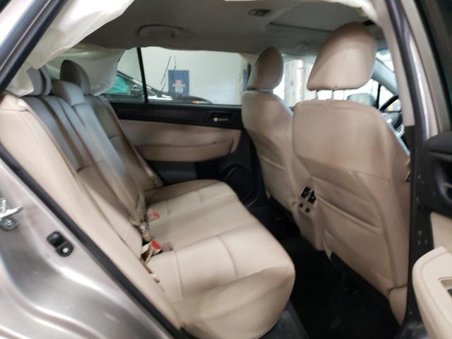2017 SUBARU OUTBACK 2. 4S4BSANC9H3277909