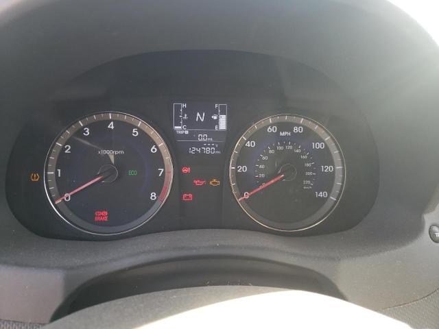 2016 HYUNDAI ACCENT SE - KMHCT5AE2GU238751