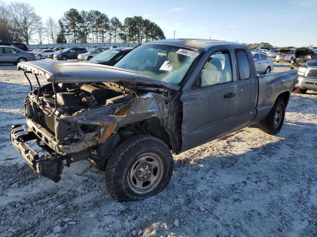 2007 Dodge Dakota ST