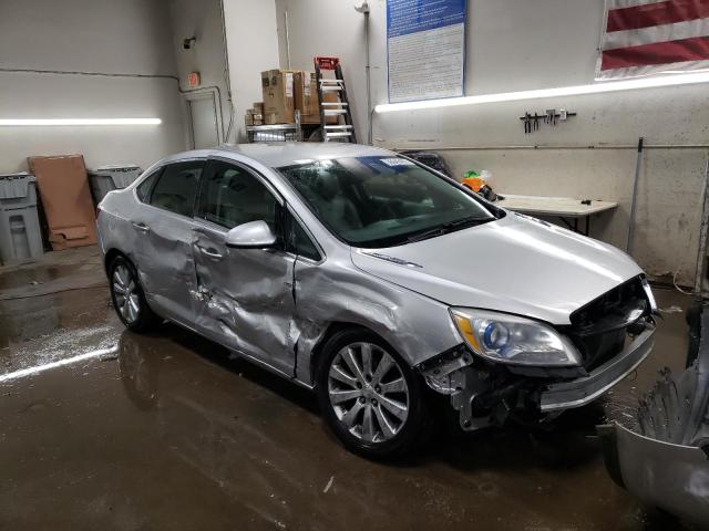 2016 BUICK VERANO 1SV - 1G4PV5SK2G4100594