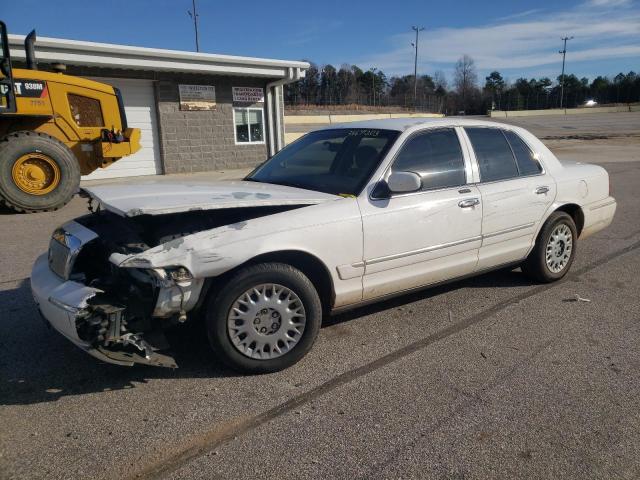 2003 Mercury Grand Marquis GS