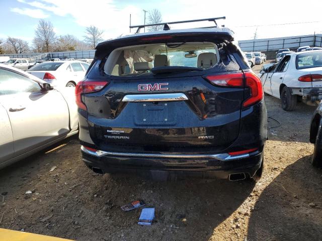 3GKALXEX5LL133116 GMC Terrain Denali