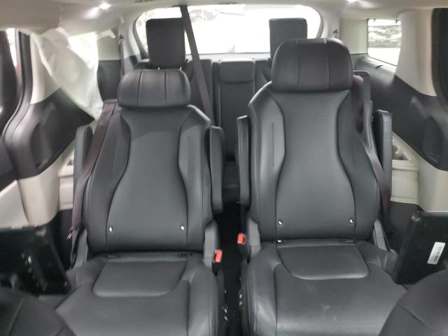 KNDNE5H32N6077167 KIA Carnival Sx Prestige