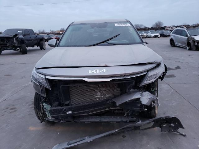 2022 KIA SELTOS LX - KNDEPCAA0N7329208