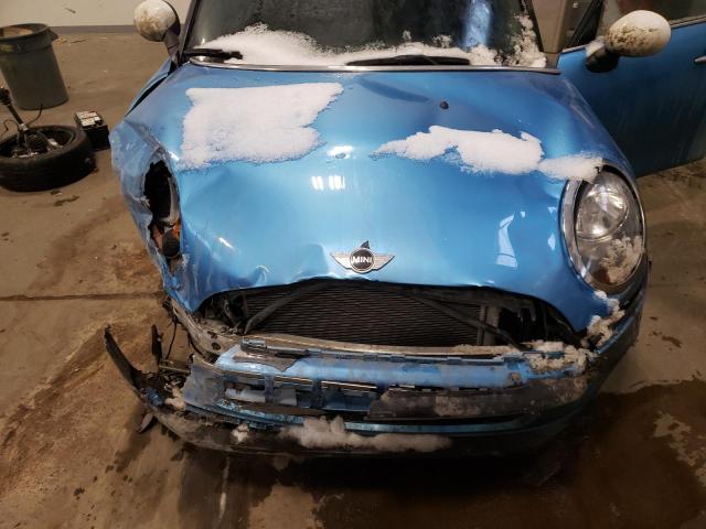 WMWXU1C34H2F77239 Mini Cooper