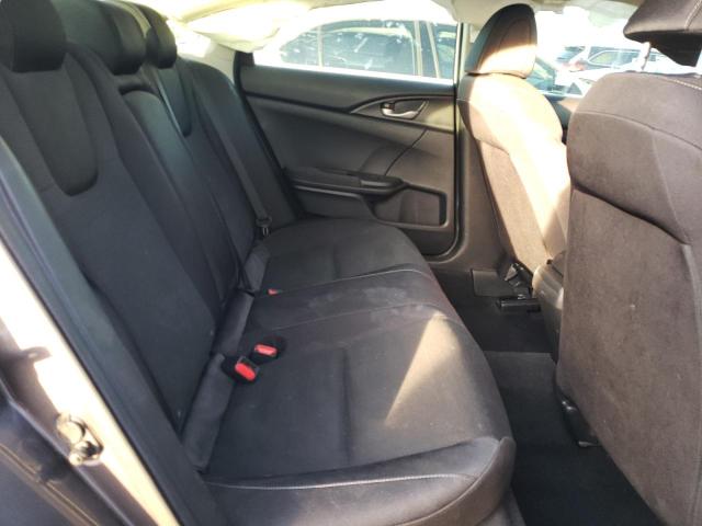 2021 HONDA INSIGHT EX - 19XZE4F57ME011514