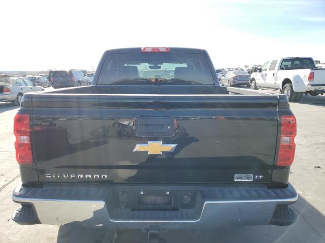 2018 CHEVROLET SILVERADO 3GCUKREC5JG561794