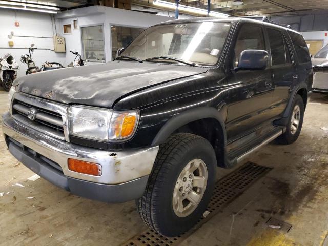 1998 Toyota 4Runner SR5