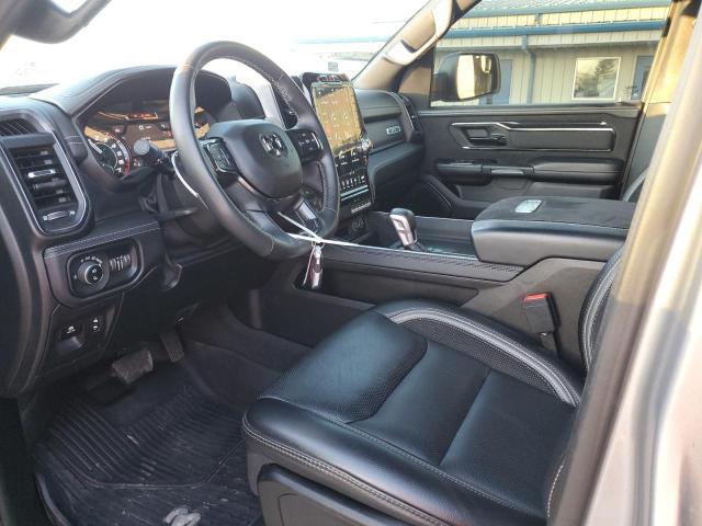 2021 RAM 1500 TRX 1C6SRFU9XMN904044