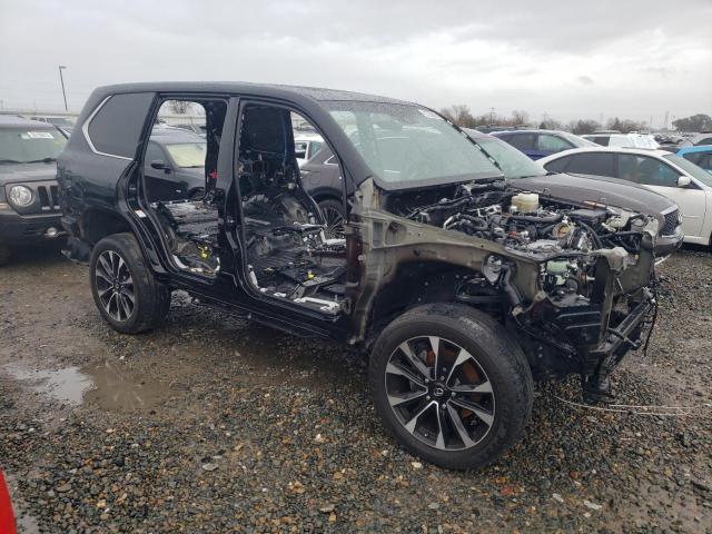 2021 LEXUS LX 570 JTJDY7AX0M4343675