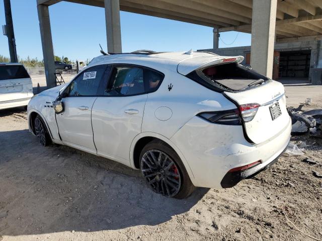 ZN661YUMXNX402317 Maserati LEVANTE MO