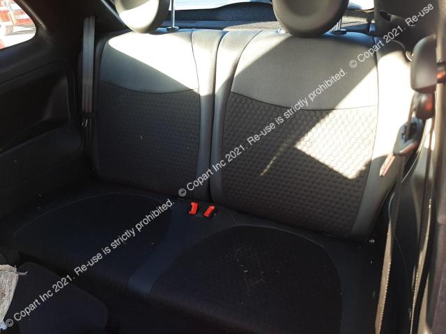 ZFA3120000J042135 Fiat 500 S Twin