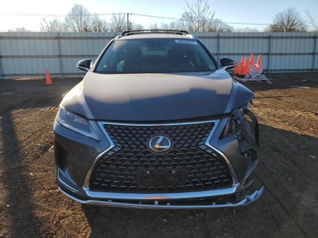 2022 LEXUS RX 350 L - JTJAZKFA7N2041014