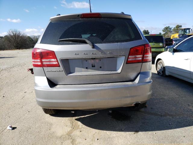 2018 DODGE JOURNEY SE - 3C4PDCAB4JT521490