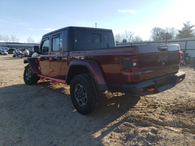 1C6JJTEG6NL112582 Jeep Gladiator Mojave