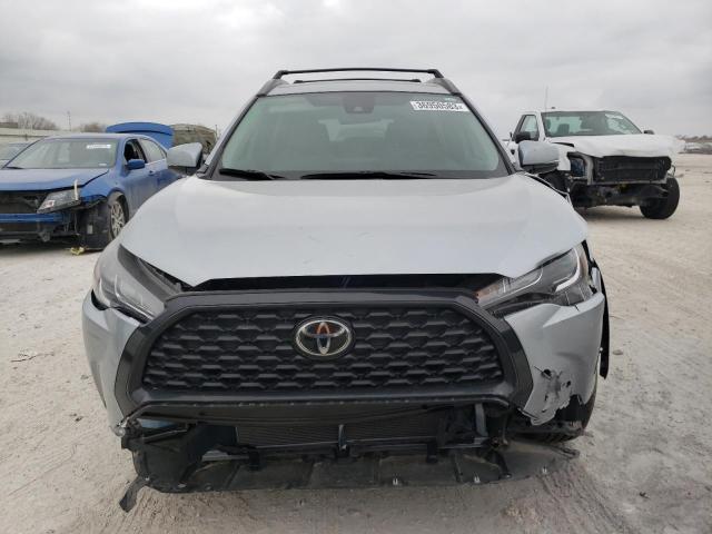 2022 TOYOTA COROLLA CR - 7MUCAAAG7NV005542