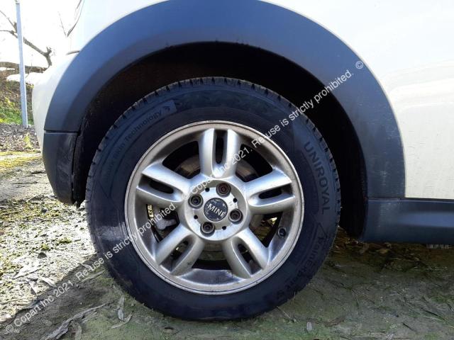 WMWSW12070T119069 Mini One D