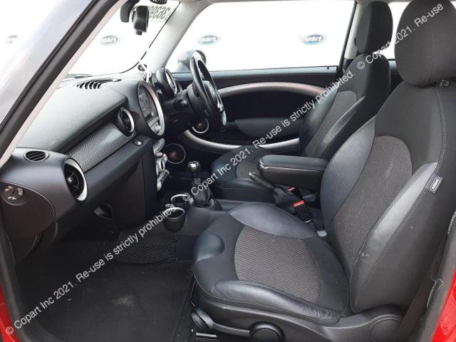 WMWSV320X0TY71234 Mini COOPER S