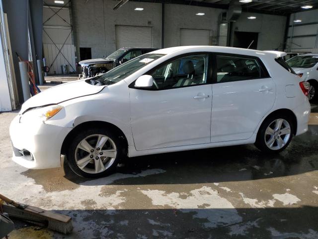 2011 Toyota Matrix S