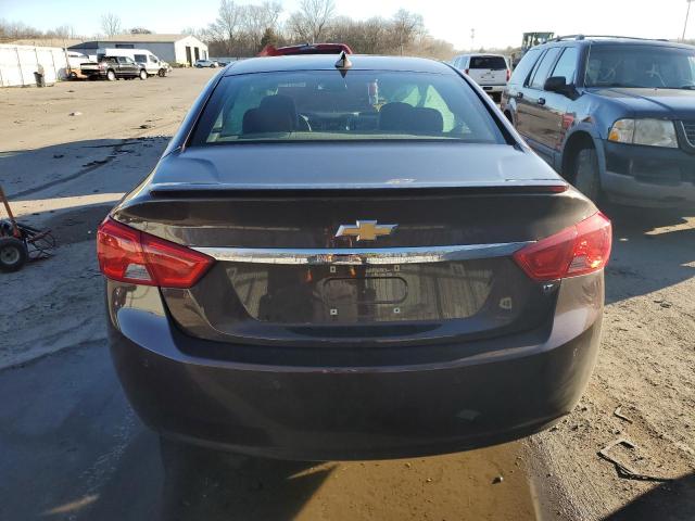 2015 CHEVROLET IMPALA LT - 2G1115SL3F9171726