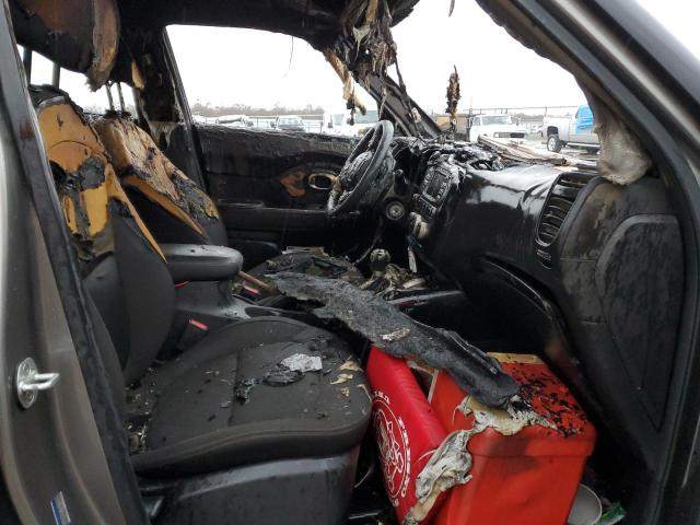 KNDJN2A24H7487580 KIA Soul