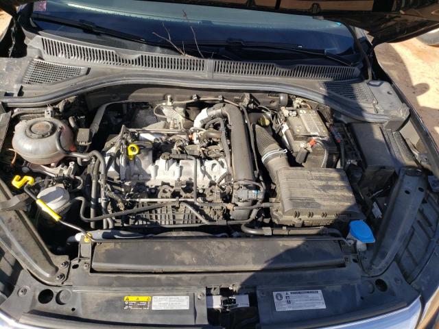 2019 VOLKSWAGEN JETTA S - 3VWCB7BU7KM237372