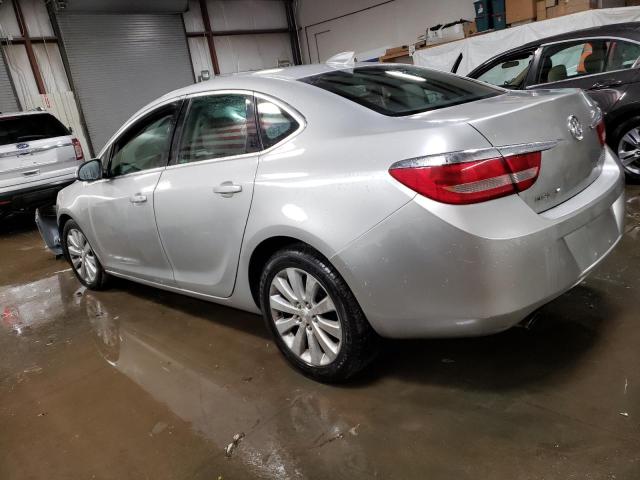 2016 BUICK VERANO 1SV - 1G4PV5SK2G4100594