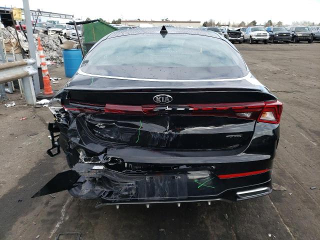 5XXG64J21MG062077 KIA K5 GT LINE