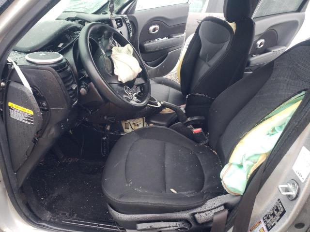 2018 KIA SOUL + - KNDJP3A55J7526144