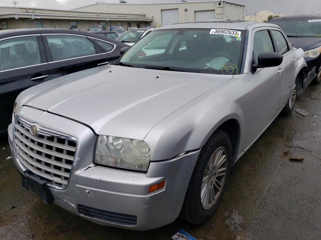 2009 Chrysler 300 LX