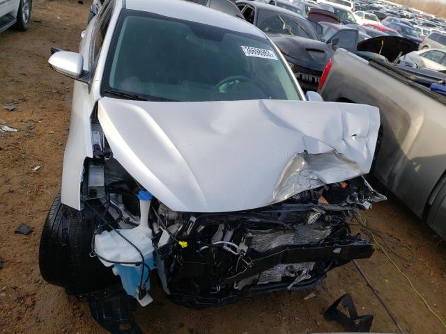 3KPA24AD9ME405438 KIA RIO LX