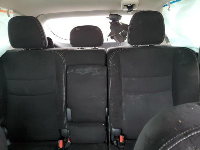 2018 NISSAN MURANO S - 5N1AZ2MG6JN109415