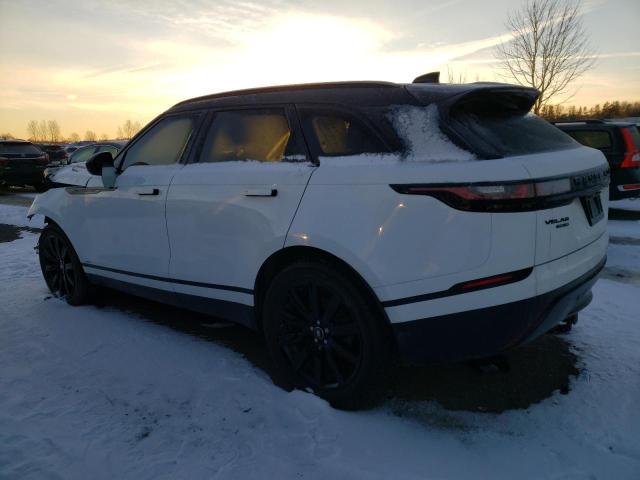 SALYL2EN0KA225566 Land Rover Range Rover Velar R-dynamic Se