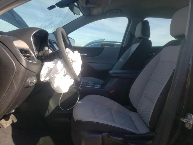 2019 CHEVROLET EQUINOX LS - 2GNAXHEV5K6131526