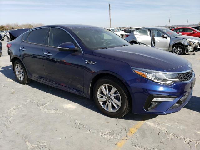 2019 KIA OPTIMA LX - 5XXGT4L37KG275692