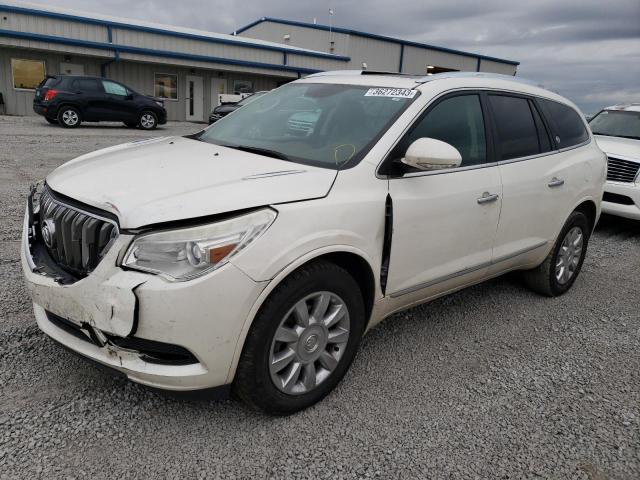 2013 Buick Enclave 