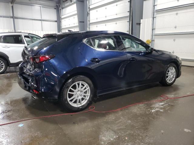 2020 MAZDA 3 PREMIUM - JM1BPANM8L1170000