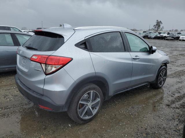 2021 HONDA HR-V EX 3CZRU6H52MM755839