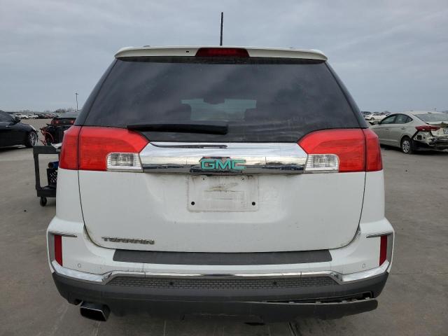 2GKALPEK4H6137853 GMC Terrain