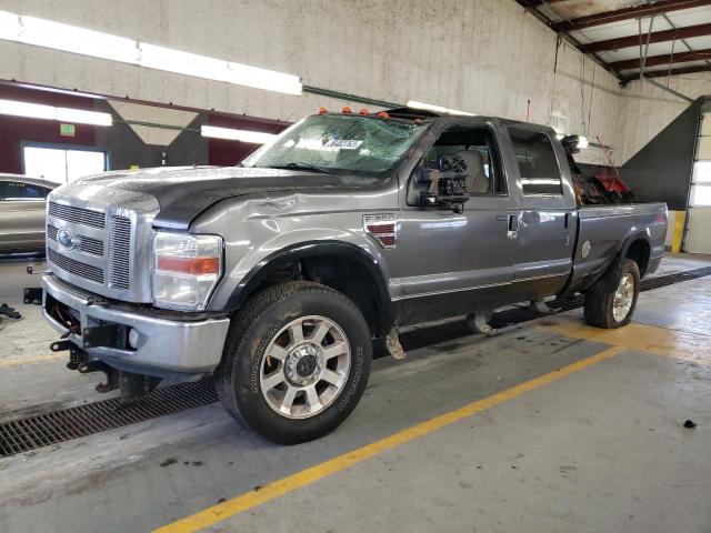 2008 Ford F-350 