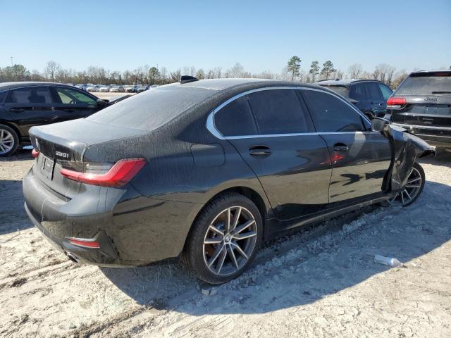 2020 BMW 330XI - 3MW5R7J07L8B21683