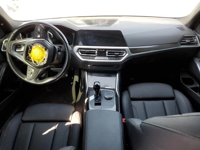 2020 BMW 330XI - 3MW5R7J07L8B21683