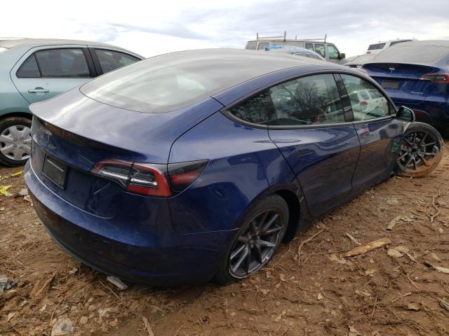 5YJ3E1EA9MF991518 Tesla MODEL 3