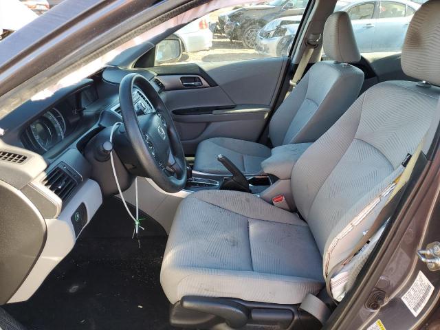 2015 HONDA ACCORD LX 1HGCR2F34FA186467