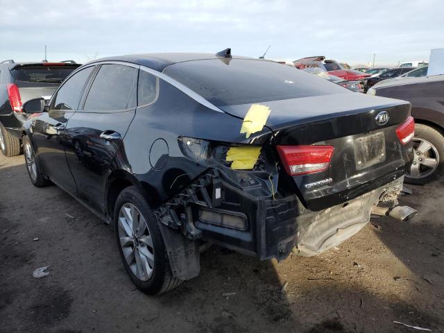 5XXGU4L31GG057185 KIA OPTIMA EX